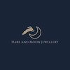 Hare and Moon Jewellery Logotype