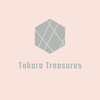 Takara Treasures Logotipo