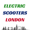 Electric Scooters London Logotype