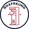 Boxfreund Logo