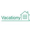 Vacationy Logotype