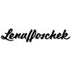 Lena Hoschek Online Shop Logotyp