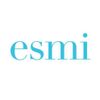 esmi Skin Minerals Logotype
