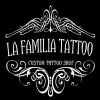 La Familia Tattoo Logotyp