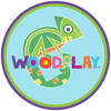 Woodplay Logotype