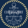 clothingport Logotyp