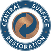 Central Surface Restoration 