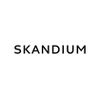 www.skandium.com Logotype