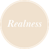 Realness Logotype