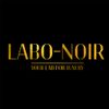LABO-NOIR Logotipo