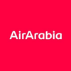 Air Arabia Logotype