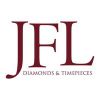 JFL Diamonds & Timepieces Logotipo