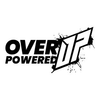 Over Powered Nutrition Logotipo