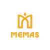 Memas Dessert Logotype
