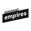 Minimal Empires Logotyyppi