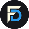 Fred Duncan Performance Training Logotyyppi