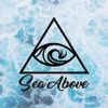 SEAABOVE Logotype