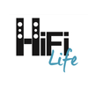 HiFi Life Logotype