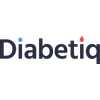Diabetiq.be Logotype