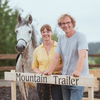 Mountain Trailer Logotype