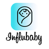 Influbaby Logotype