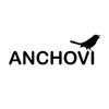 ANCHOVI Logotype