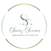 SUAREZ SERVICES LLC Λογότυπο