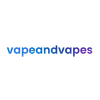 vapeandvapes Logotipo