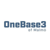 OneBase3 Logotyp