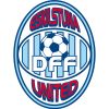 Eskilstuna United Dam Fotbollsförening Logotype