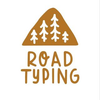 Roadtyping Logotype