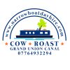 Narrowboat Day Hire Logotyp
