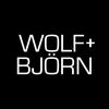 WOLF+BJÖRN Logotype