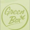 Green Box Naturshop Trier Logotyp