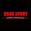 Gran Sport Logotype