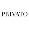 PRIVATO VEGAN ECO-FRIENDLY Logotipo