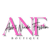 Ash’l Nicole Fashion Boutique Logotype