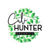 Cali Hunter Organics Logotipo