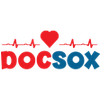 docsox Logotype