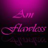 AM Flawless Logotype