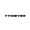 TTSWTRS Logotype