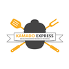 Kamado Express Logotype