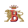 Baracuta Logotipo