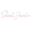 Shanti Jewels Logotype