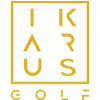 IKARUS GOLF Logotype