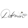dikmen.at Logotype