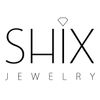 SHIX Jewelry Logotype
