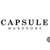 Capsule Wardrobe Logotype