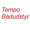 Tempobaadudstyr Logo