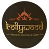 Bollywood Lupburg Logotipo